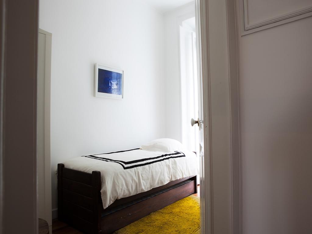 Myplace - Lisbon Castle Pokoj fotografie